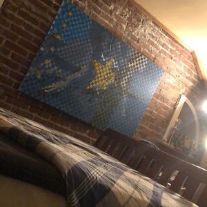 Meet your Posher, Chima